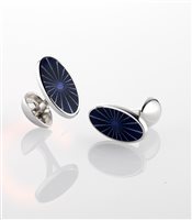 Gemelli Demaria Uomo TF Homme in Argento CL006DBS - CL006DBS